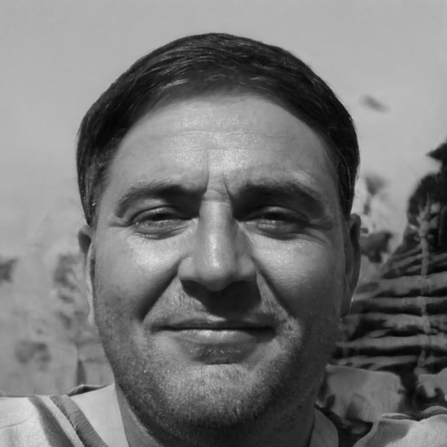 Senior Financial Advisor